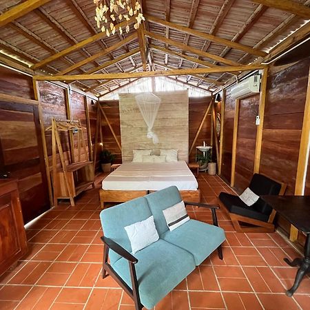 Roca Maria Helena-Principe Hotel Santo António Kültér fotó