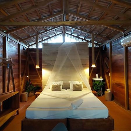 Roca Maria Helena-Principe Hotel Santo António Kültér fotó