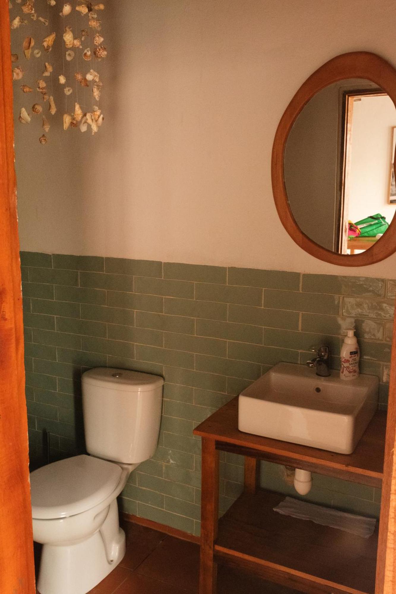 Roca Maria Helena-Principe Hotel Santo António Kültér fotó